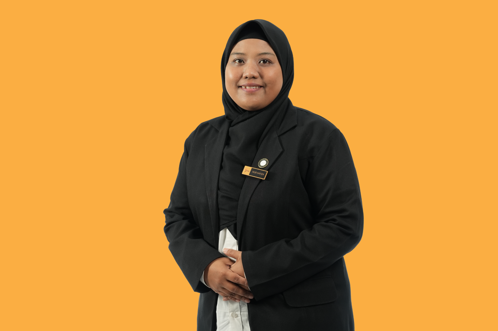 Nur Hafiza binti Abu Bakar