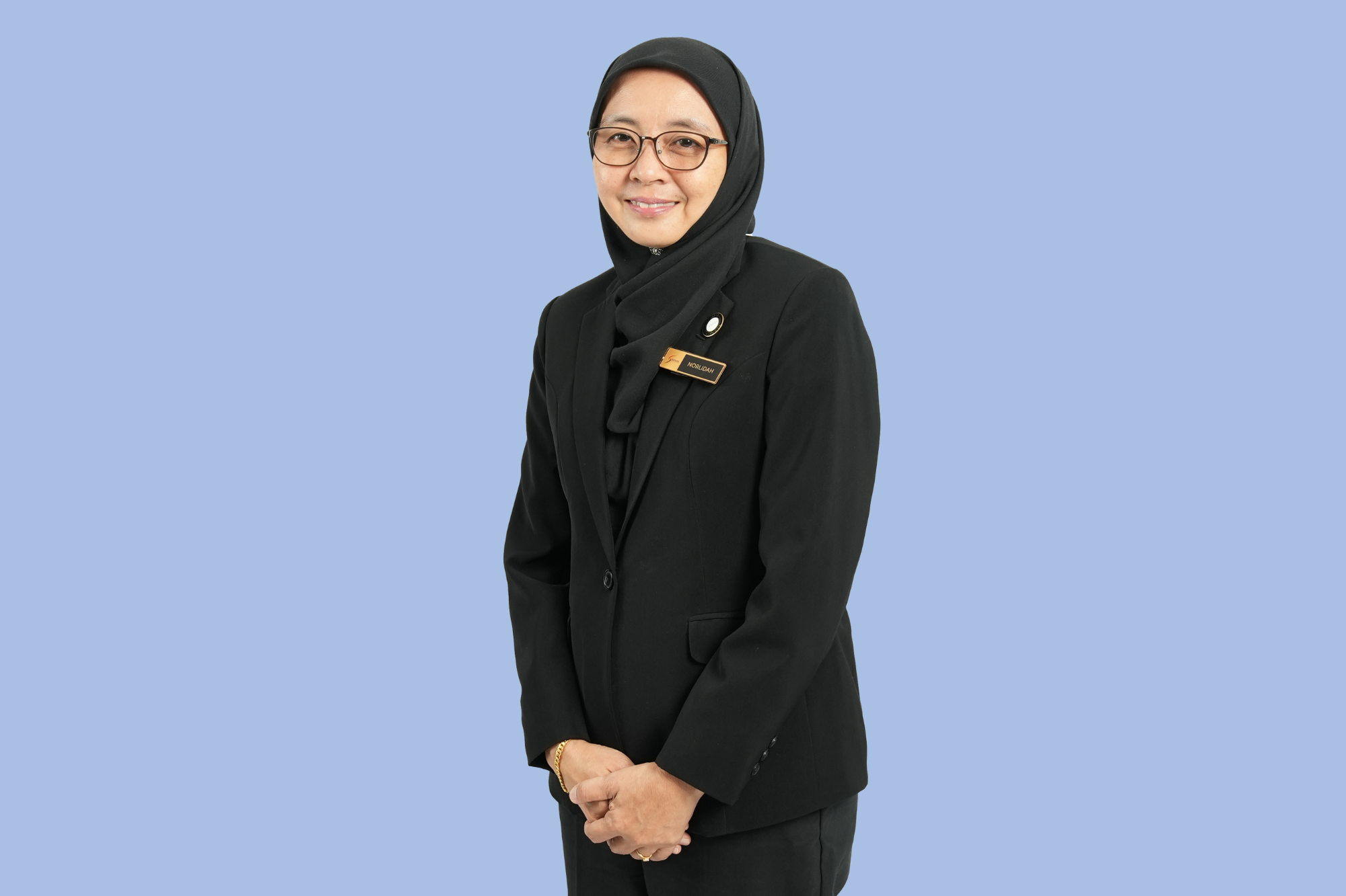 Norlidah Binti Berawi