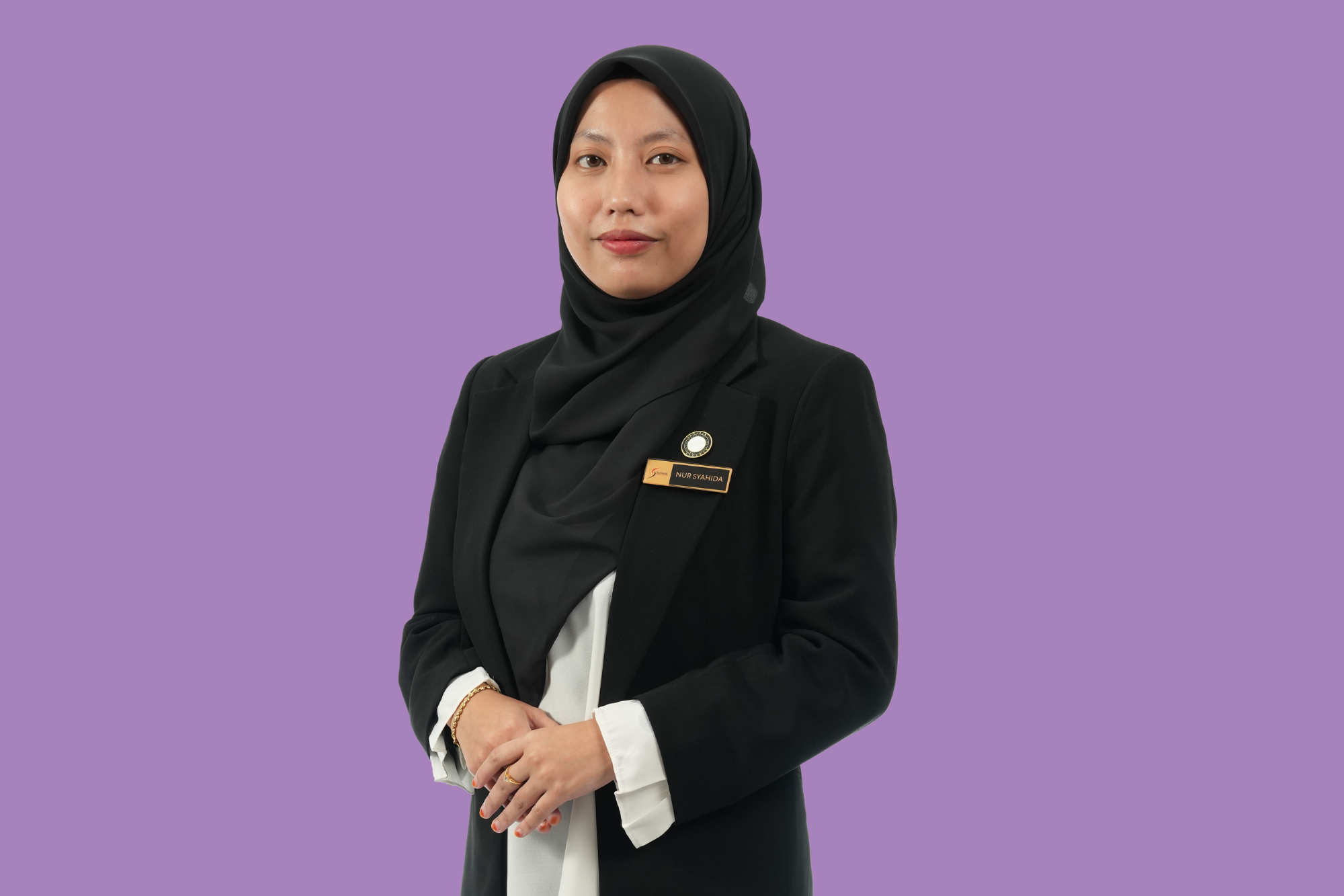 Nur Syahida Binti Saopi