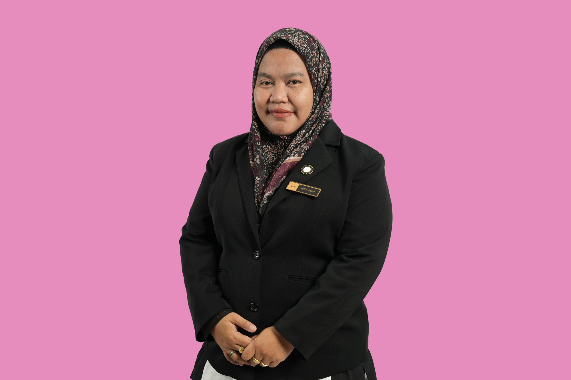 Suryanti binti Ahmad